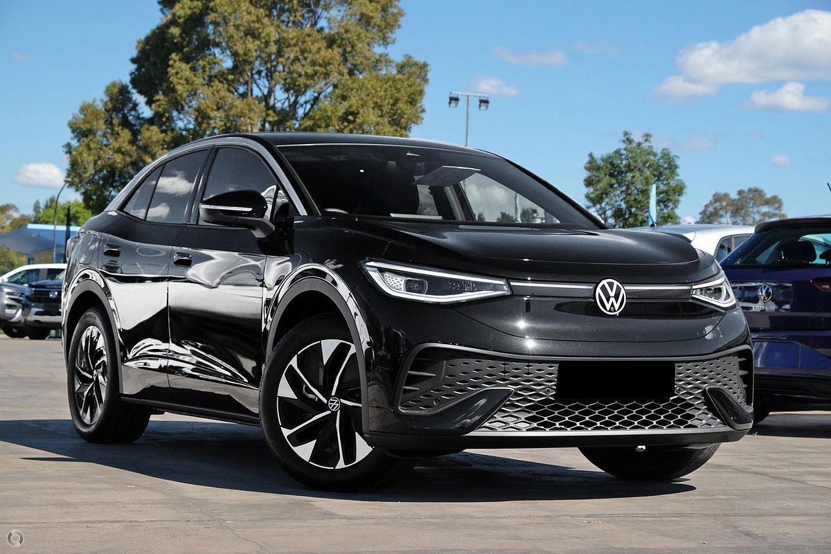 2025 Volkswagen ID.5 Pro E2
