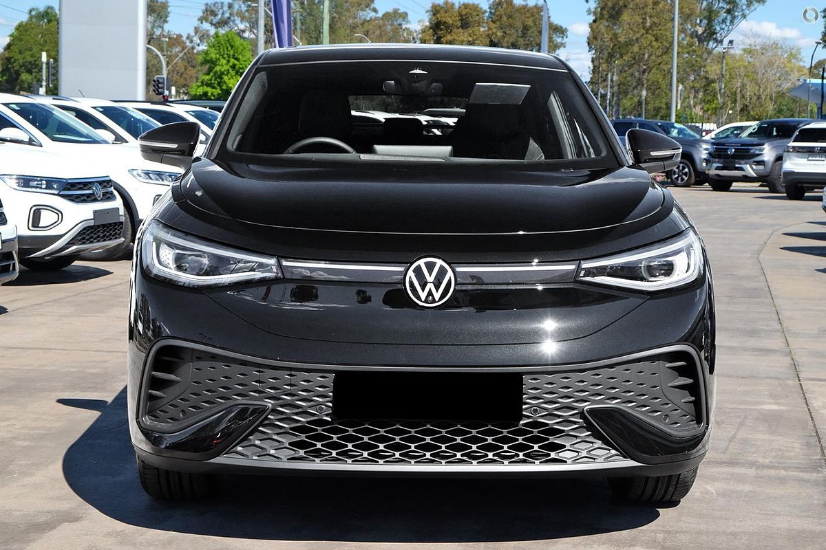 2025 Volkswagen ID.5 Pro E2
