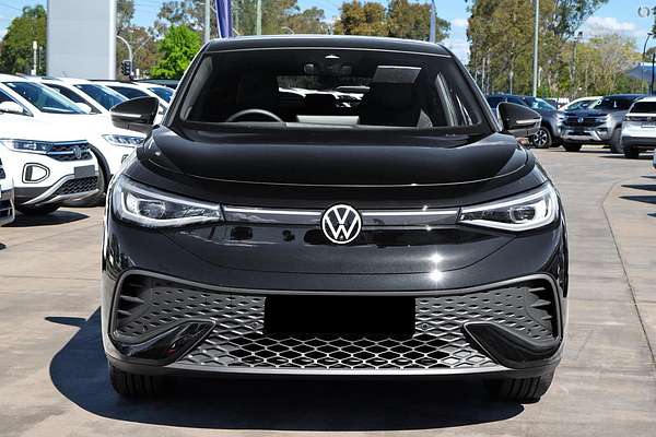 2025 Volkswagen ID.5 Pro E2