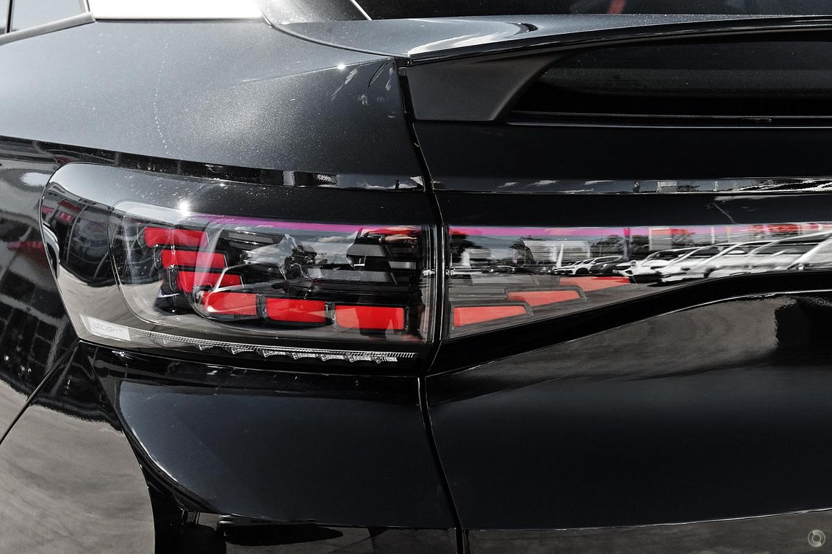 2025 Volkswagen ID.5 Pro E2