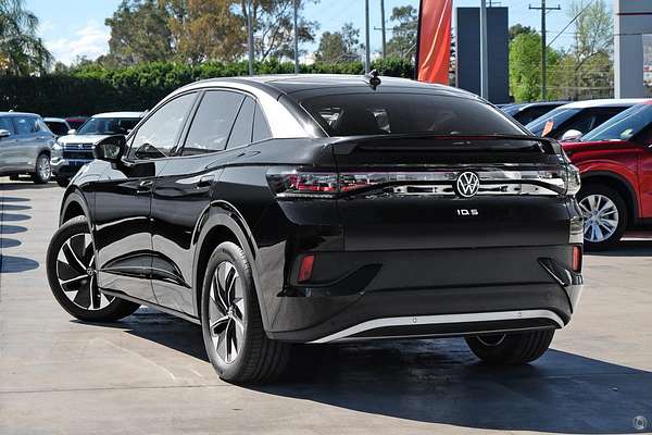 2025 Volkswagen ID.5 Pro E2