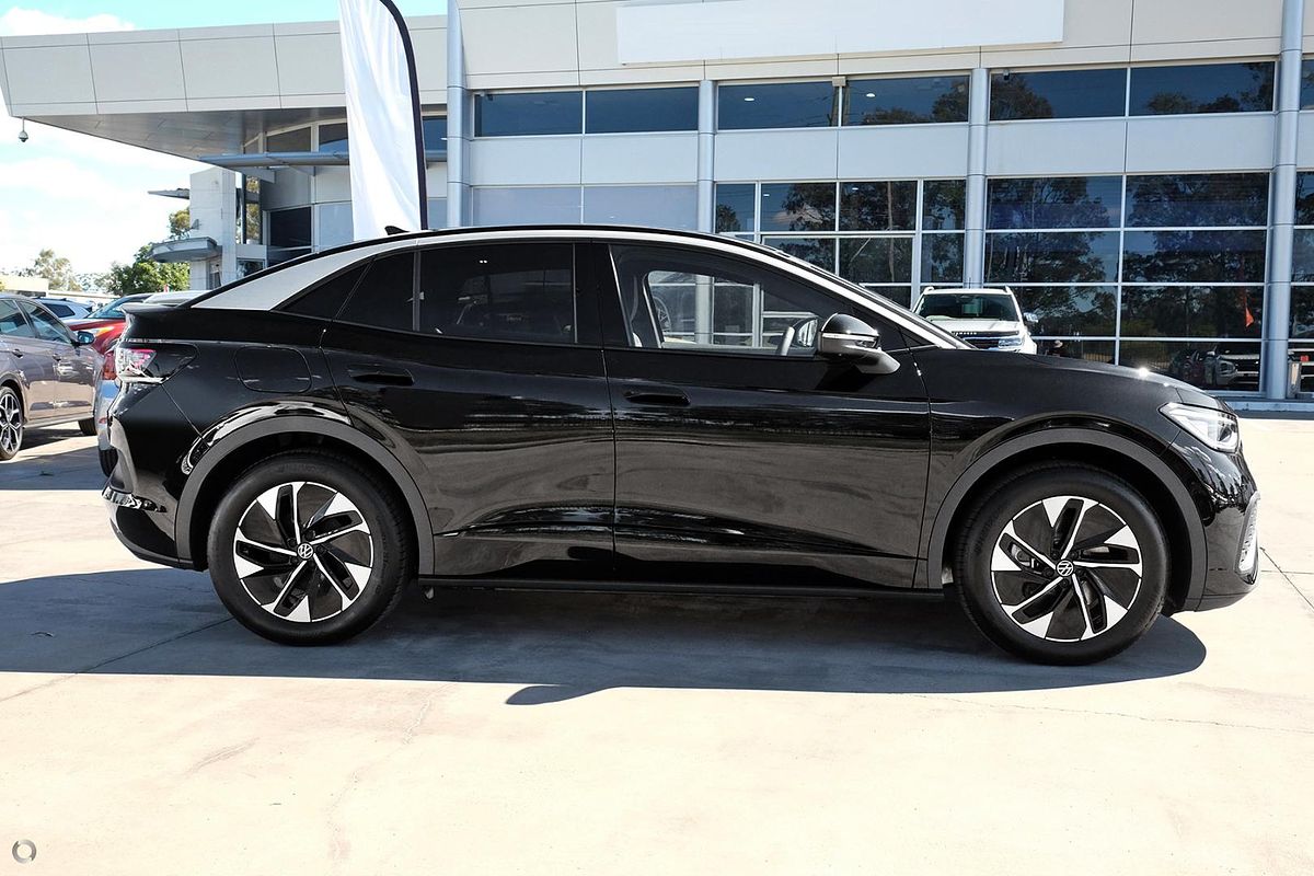 2025 Volkswagen ID.5 Pro E2