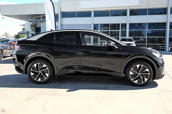 2025 Volkswagen ID.5 Pro E2