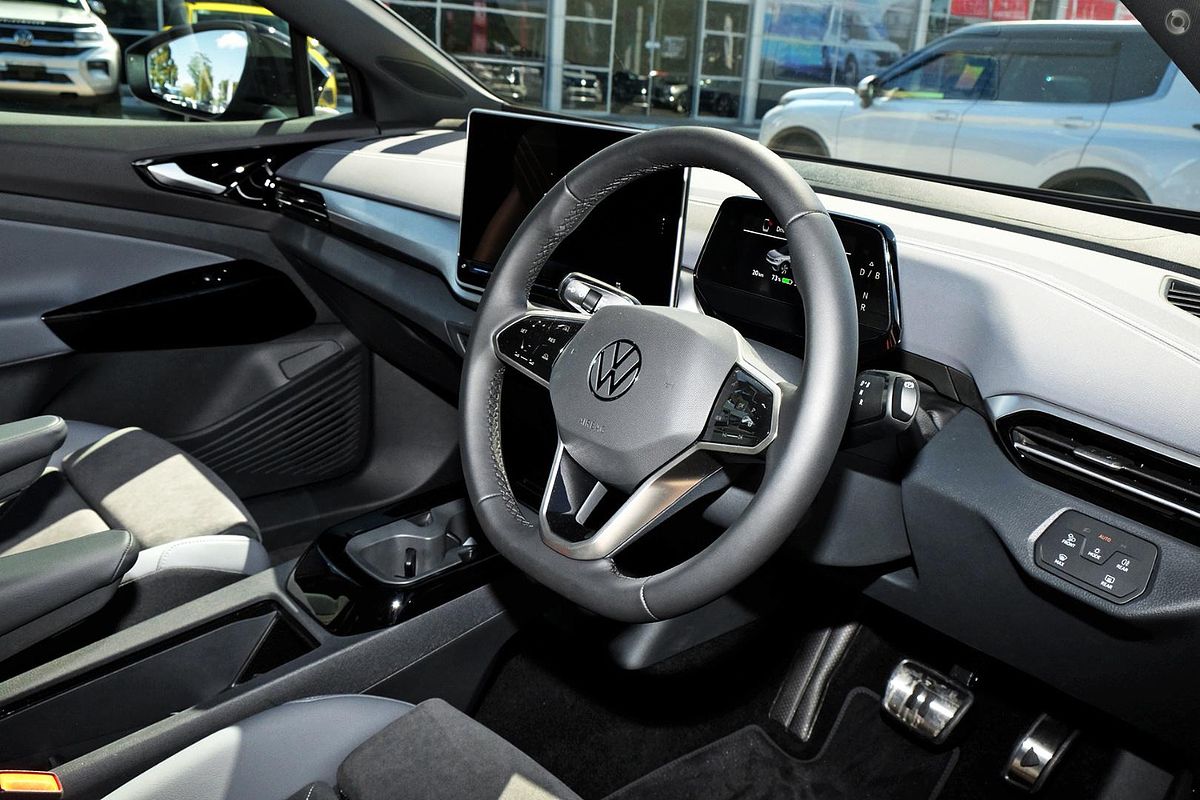 2025 Volkswagen ID.5 Pro E2