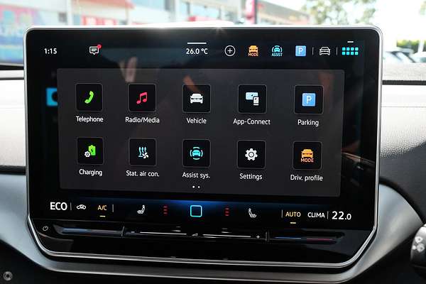 2025 Volkswagen ID.5 Pro E2
