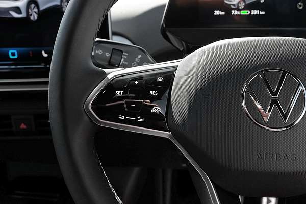 2025 Volkswagen ID.5 Pro E2