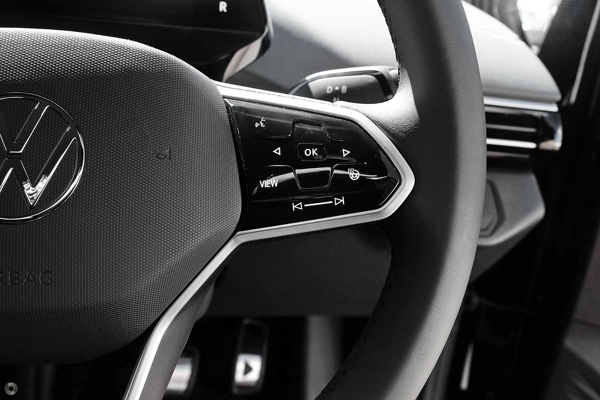 2025 Volkswagen ID.5 Pro E2