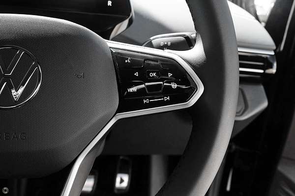 2025 Volkswagen ID.5 Pro E2