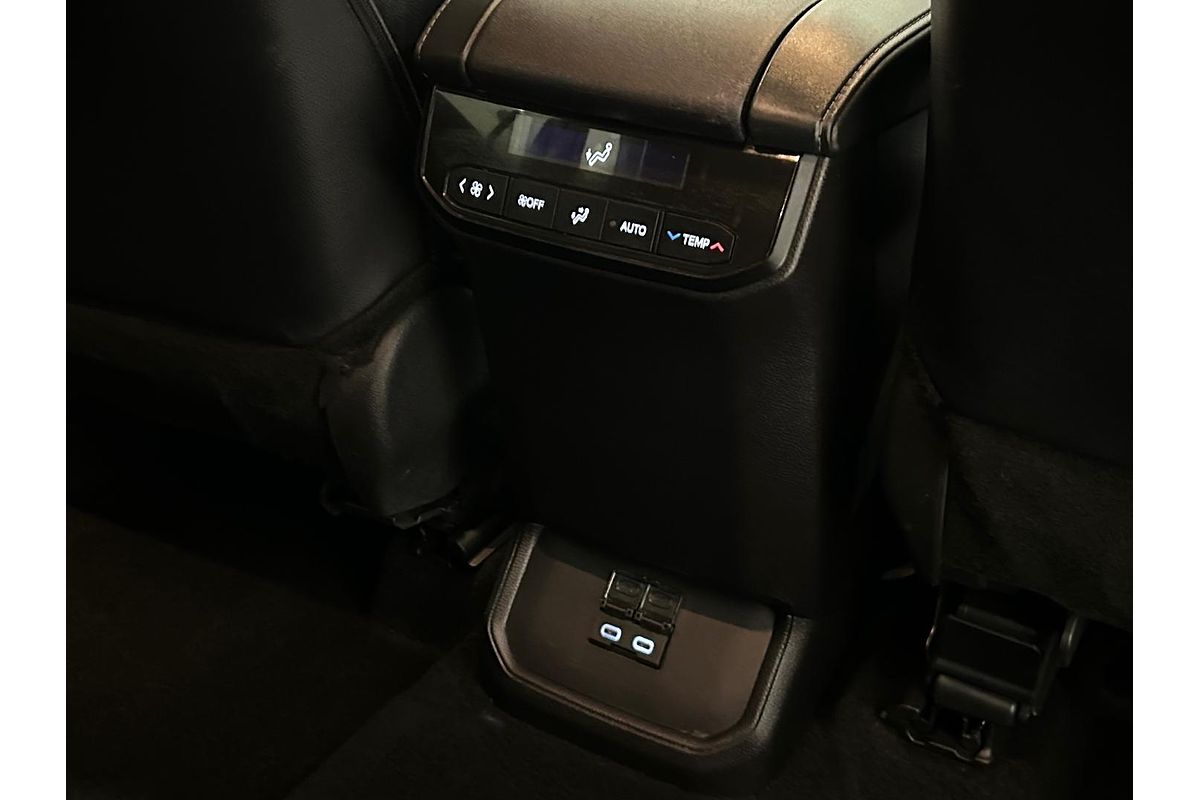 2024 Toyota Kluger GXL AXUH78R