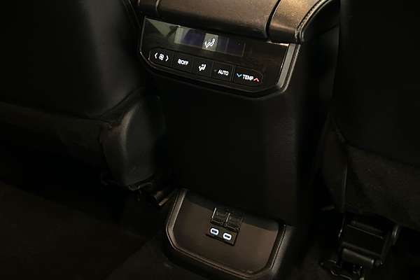 2024 Toyota Kluger GXL AXUH78R