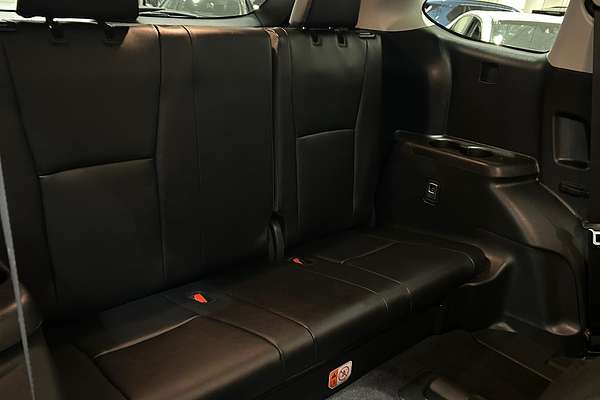 2024 Toyota Kluger GXL AXUH78R