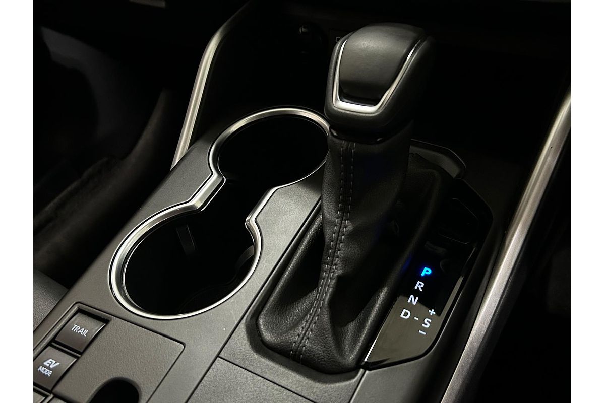 2024 Toyota Kluger GXL AXUH78R