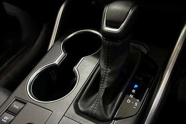 2024 Toyota Kluger GXL AXUH78R