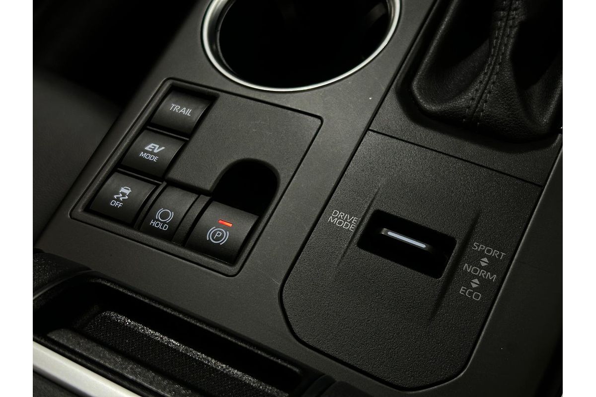 2024 Toyota Kluger GXL AXUH78R