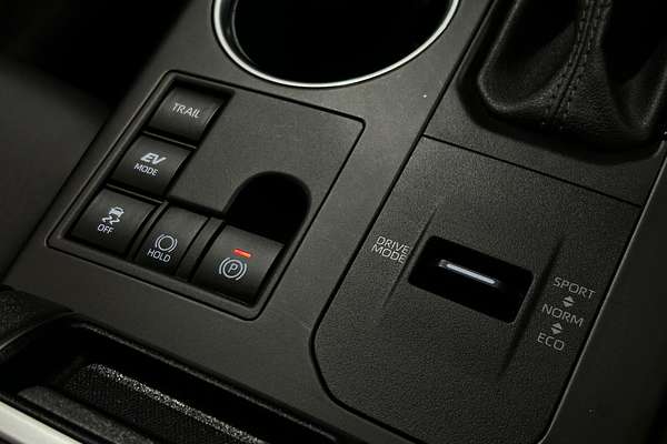 2024 Toyota Kluger GXL AXUH78R