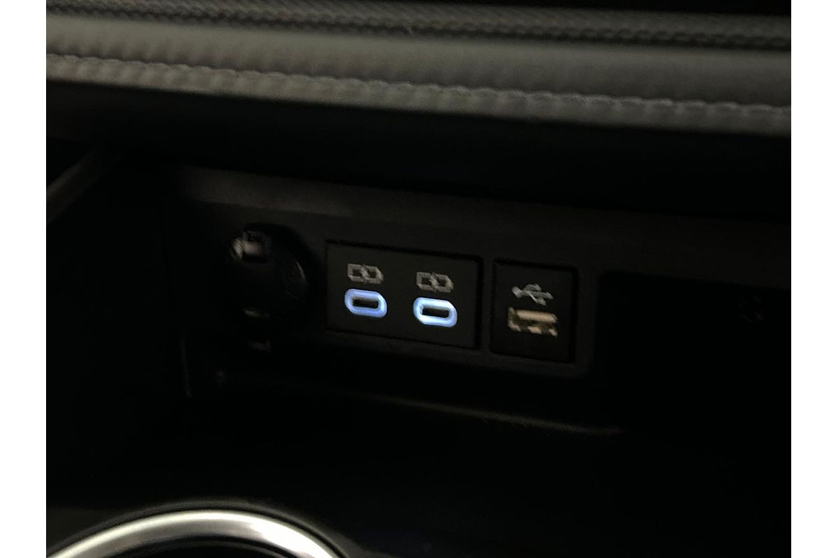 2024 Toyota Kluger GXL AXUH78R