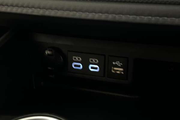 2024 Toyota Kluger GXL AXUH78R