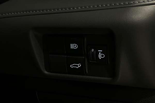 2024 Toyota Kluger GXL AXUH78R