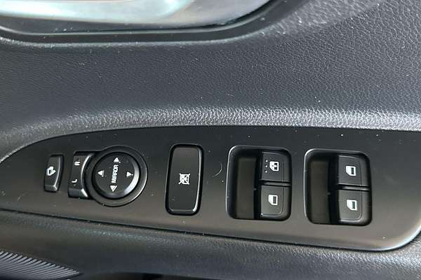 2022 Kia Rio GT-Line YB