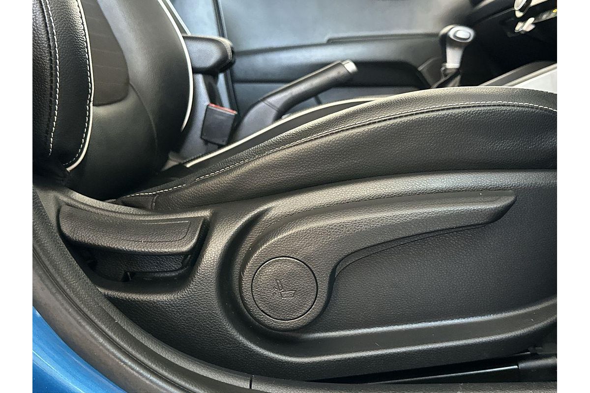 2022 Kia Rio GT-Line YB