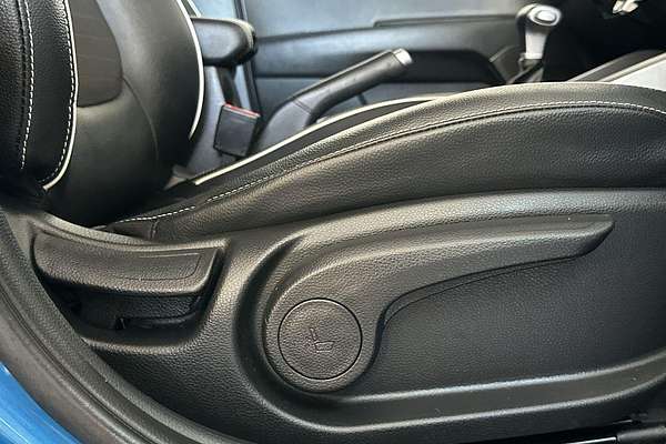 2022 Kia Rio GT-Line YB