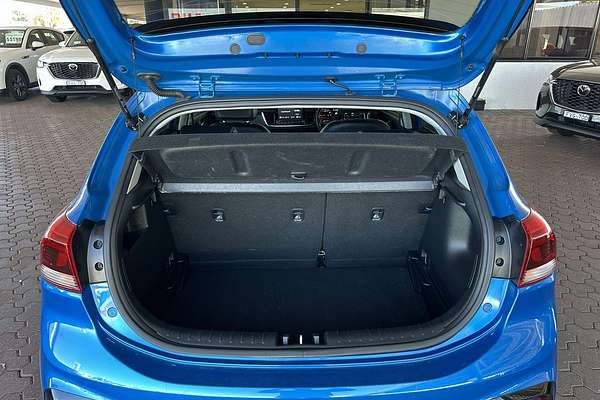 2022 Kia Rio GT-Line YB