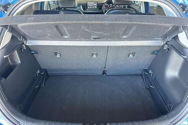 2022 Kia Rio GT-Line YB