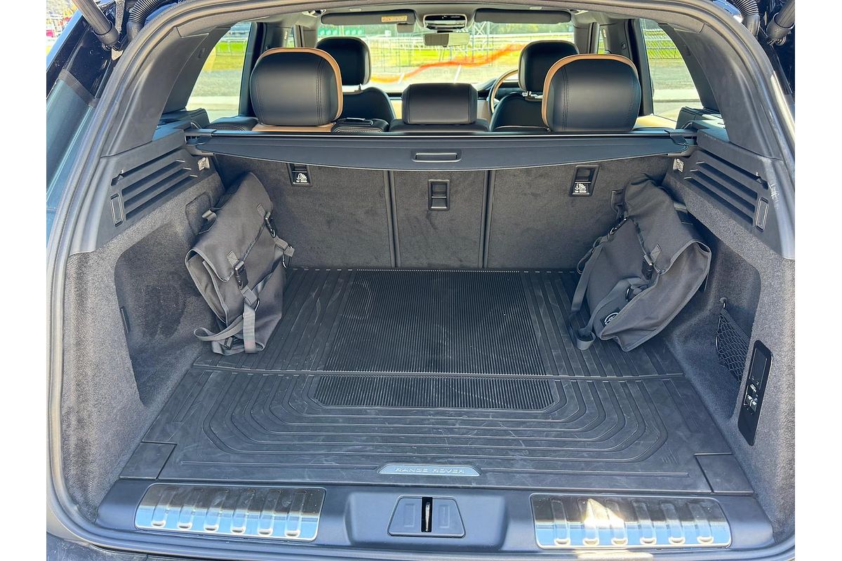 2024 Land Rover Range Rover Sport PHEV P460e Dynamic HSE L461