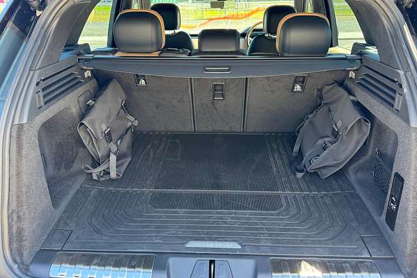 2024 Land Rover Range Rover Sport PHEV P460e Dynamic HSE L461