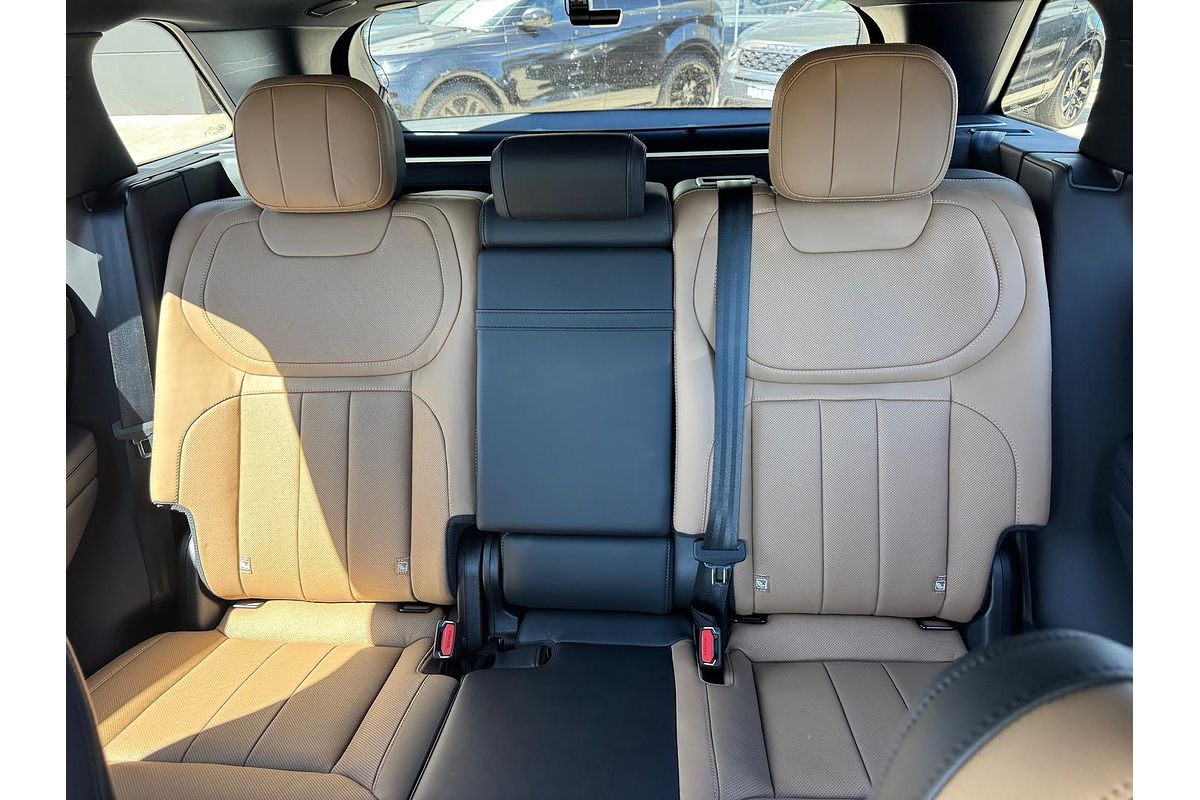 2024 Land Rover Range Rover Sport PHEV P460e Dynamic HSE L461