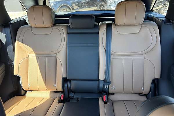 2024 Land Rover Range Rover Sport PHEV P460e Dynamic HSE L461