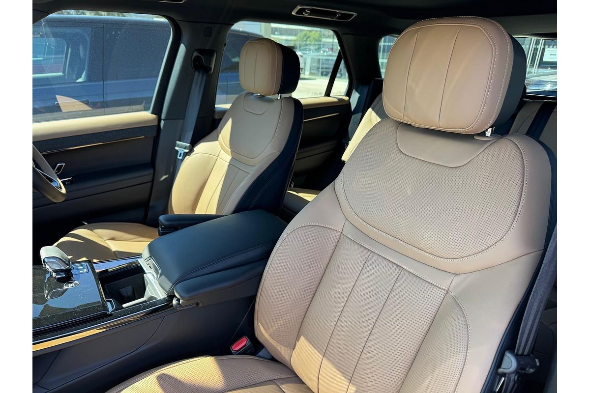 2024 Land Rover Range Rover Sport PHEV P460e Dynamic HSE L461