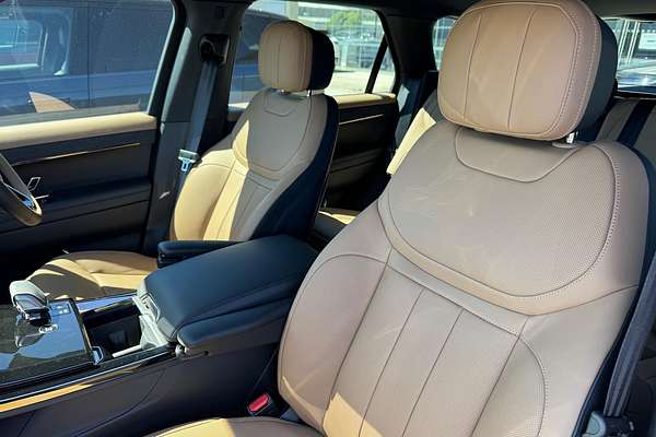 2024 Land Rover Range Rover Sport PHEV P460e Dynamic HSE L461