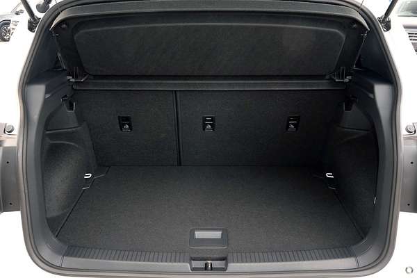 2024 Volkswagen T-Cross 85TSI R-Line D31