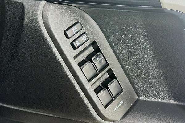 2017 Toyota Landcruiser Prado GXL GDJ150R