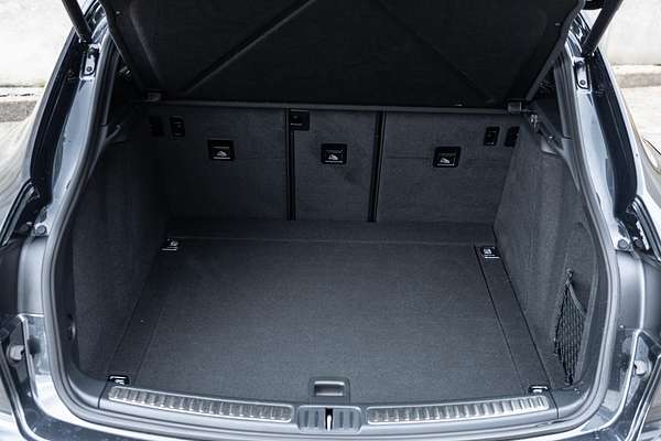 2023 Porsche Macan S 95B