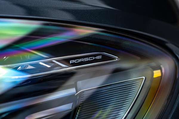 2023 Porsche Macan S 95B