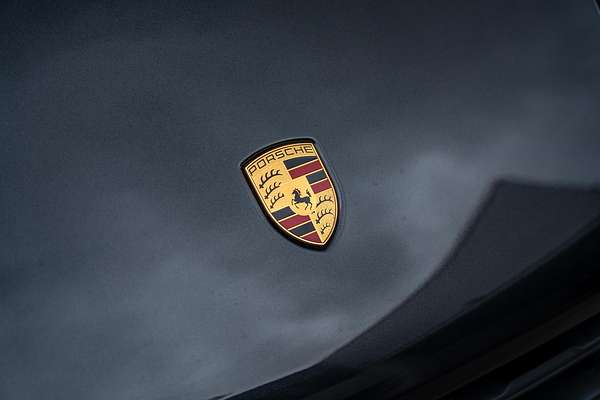 2023 Porsche Macan S 95B