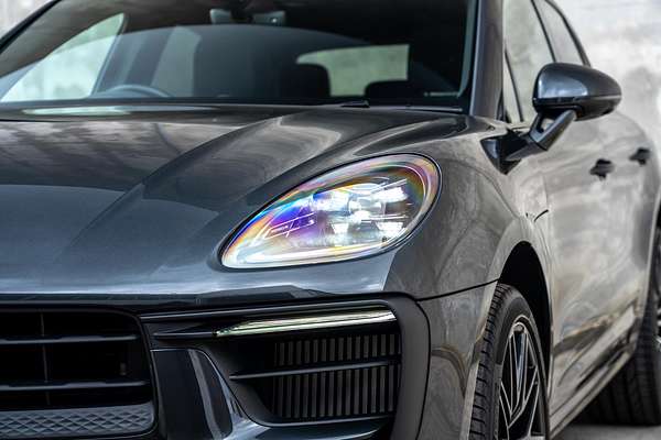 2023 Porsche Macan S 95B