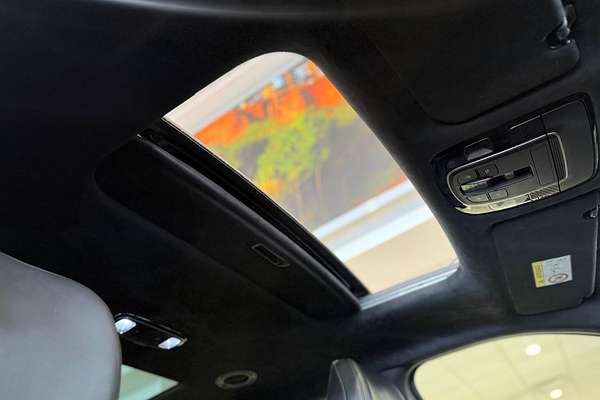 2022 Hyundai Palisade Highlander LX2.V2