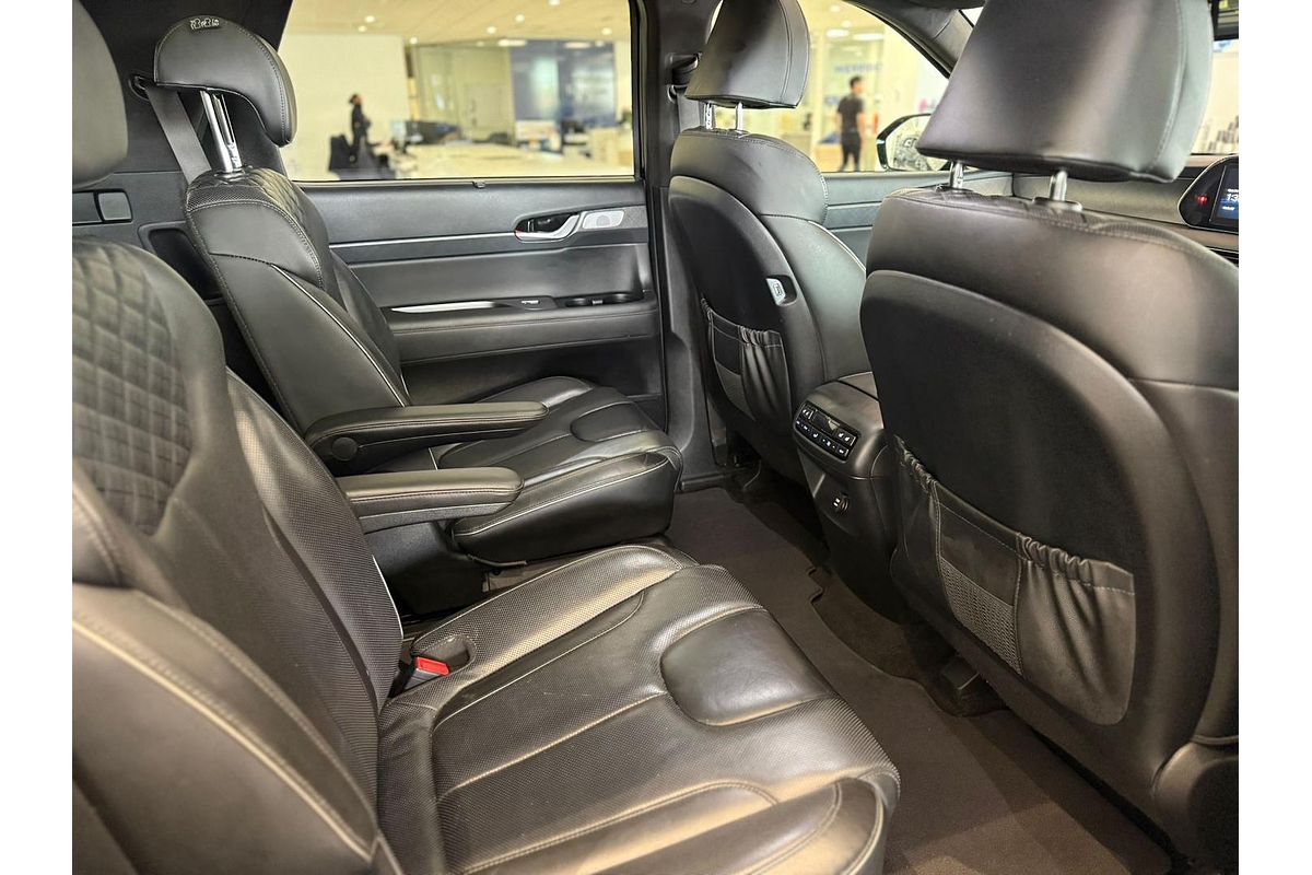 2022 Hyundai Palisade Highlander LX2.V2