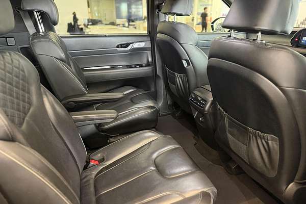 2022 Hyundai Palisade Highlander LX2.V2