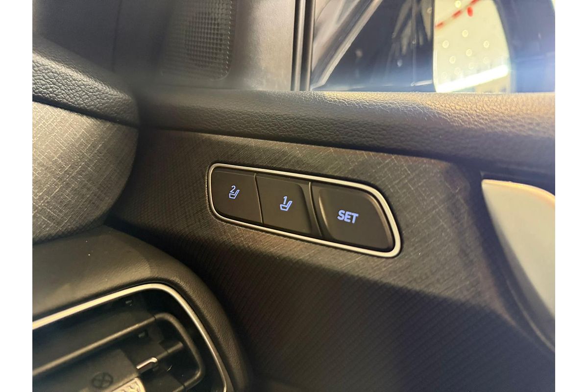 2022 Hyundai Palisade Highlander LX2.V2