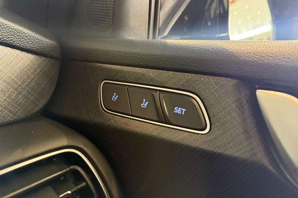 2022 Hyundai Palisade Highlander LX2.V2