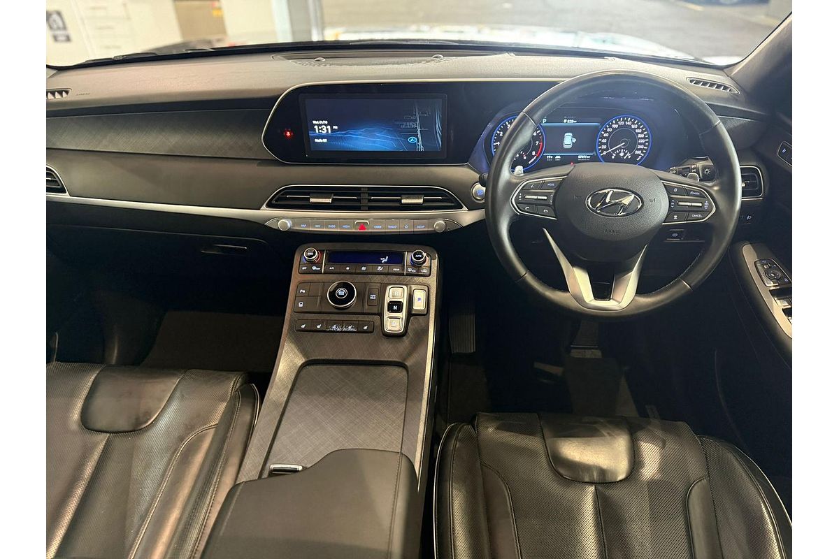 2022 Hyundai Palisade Highlander LX2.V2