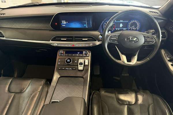 2022 Hyundai Palisade Highlander LX2.V2