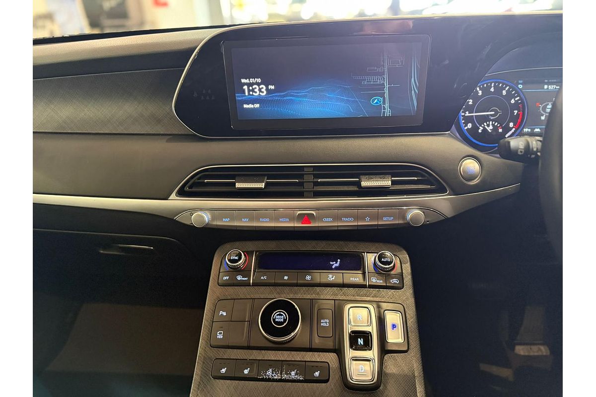 2022 Hyundai Palisade Highlander LX2.V2