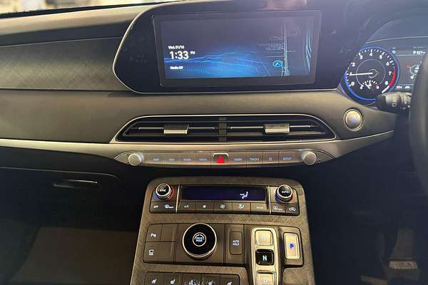 2022 Hyundai Palisade Highlander LX2.V2