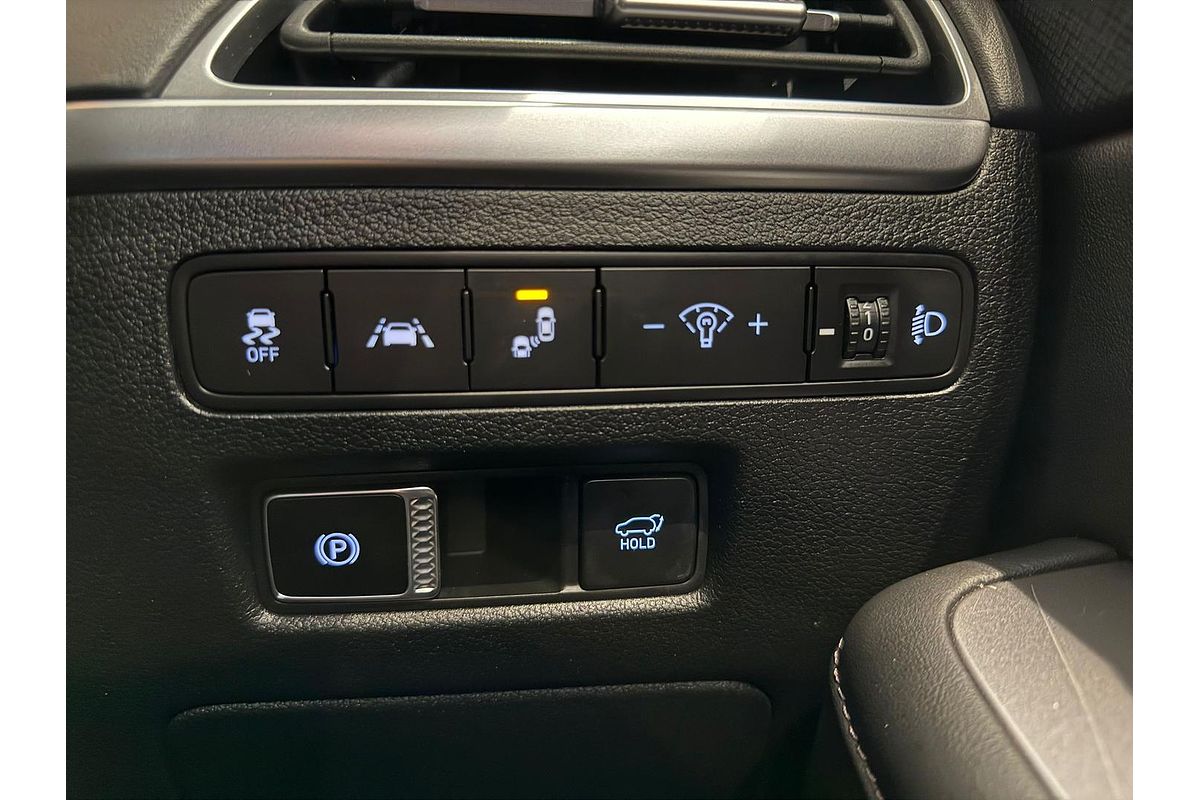 2022 Hyundai Palisade Highlander LX2.V2