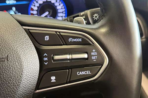 2022 Hyundai Palisade Highlander LX2.V2